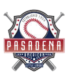 Pasadena American Little League Baseball